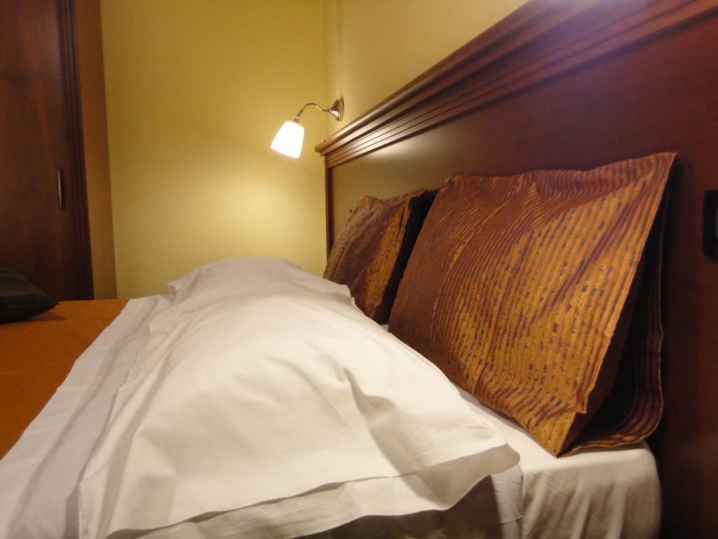 Hotel Arimannia 卡拉马尼科泰尔梅 客房 照片